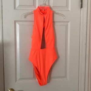 Forever 21 bathing suit